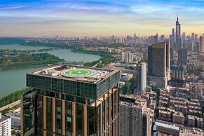 Shangri-La Nanjing