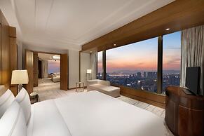 Shangri-La Nanjing