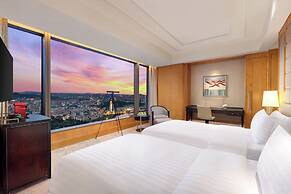 Shangri-La Nanjing
