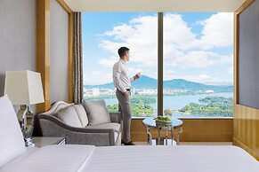 Shangri-La Nanjing