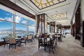 Shangri-La Nanjing