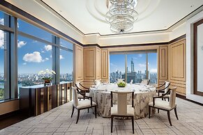 Shangri-La Nanjing