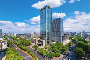 Shangri-La Nanjing