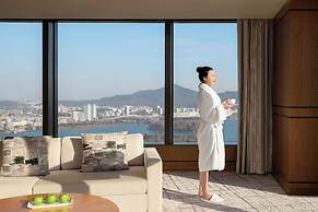 Shangri-La Nanjing
