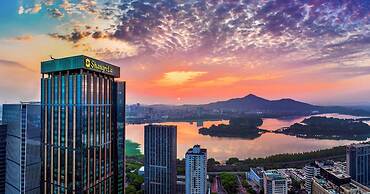 Shangri-La Nanjing