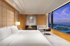 Shangri-La Nanjing
