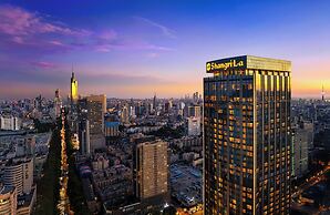 Shangri-La Nanjing