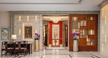 Shangri-La Nanjing