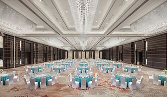 Shangri-La Nanjing