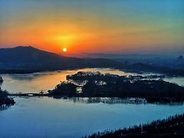 Shangri-La Nanjing
