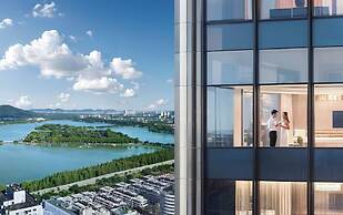 Shangri-La Nanjing