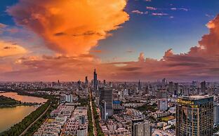 Shangri-La Nanjing
