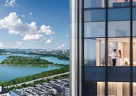 Shangri-La Nanjing