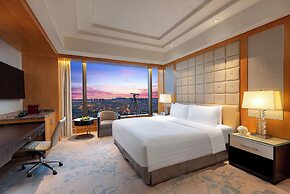Shangri-La Nanjing