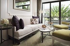 U Sathorn Bangkok