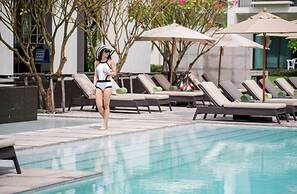 U Sathorn Bangkok