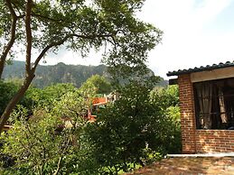 Hotel & Spa Posada del Valle - Adults Only