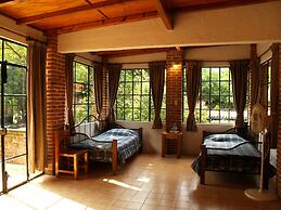 Hotel & Spa Posada del Valle - Adults Only