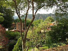 Hotel & Spa Posada del Valle - Adults Only