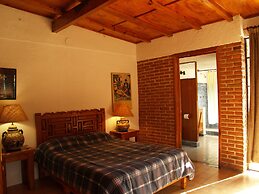 Hotel & Spa Posada del Valle - Adults Only