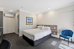 West End Motor Lodge