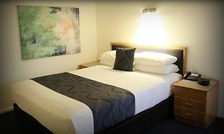 West End Motor Lodge