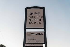 West End Motor Lodge