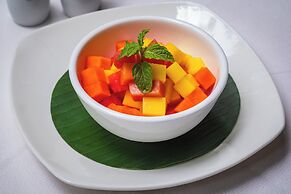 Sokkhak Boutique Resort & Spa