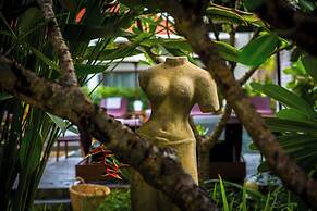 Sokkhak Boutique Resort & Spa