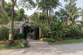 Sokkhak Boutique Resort & Spa