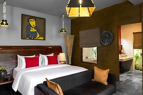 Sokkhak Boutique Resort & Spa