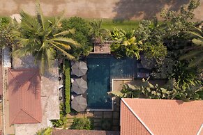 Sokkhak Boutique Resort & Spa