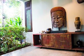 Sokkhak Boutique Resort & Spa