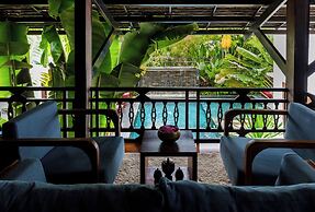 Sokkhak Boutique Resort & Spa