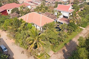 Sokkhak Boutique Resort & Spa