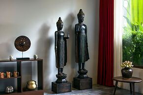 Sokkhak Boutique Resort & Spa