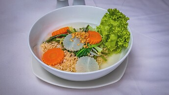 Sokkhak Boutique Resort & Spa