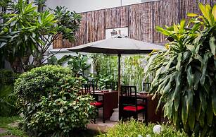 Sokkhak Boutique Resort & Spa