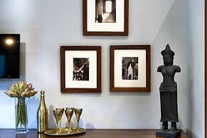 Sokkhak Boutique Resort & Spa