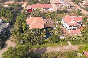 Sokkhak Boutique Resort & Spa