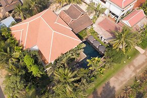 Sokkhak Boutique Resort & Spa