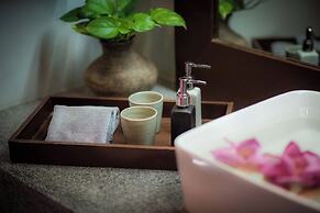 Sokkhak Boutique Resort & Spa