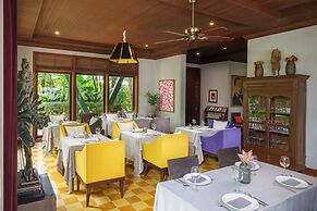 Sokkhak Boutique Resort & Spa