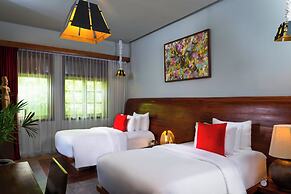 Sokkhak Boutique Resort & Spa