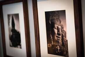 Sokkhak Boutique Resort & Spa