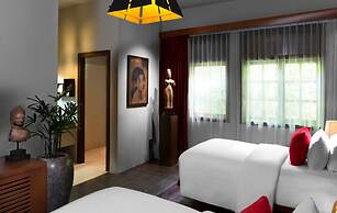 Sokkhak Boutique Resort & Spa