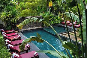 Sokkhak Boutique Resort & Spa