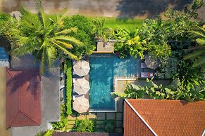 Sokkhak Boutique Resort & Spa