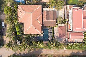 Sokkhak Boutique Resort & Spa