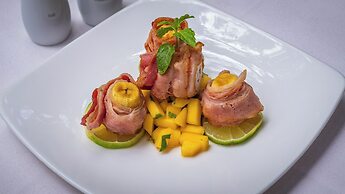 Sokkhak Boutique Resort & Spa